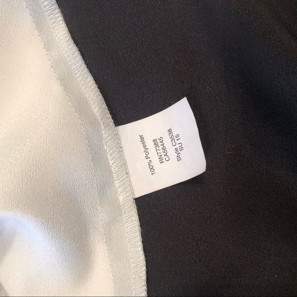 2/$10 - J. Crew Racerback Cami Top - Picture 5 of 5